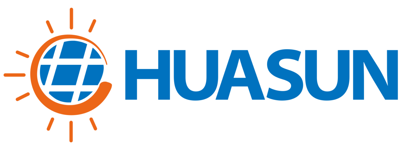 HUASUN-LOGO-Color