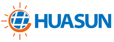 HUASUN-LOGO-Color