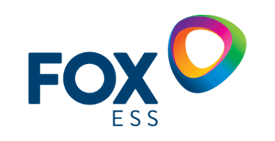 foxess logog