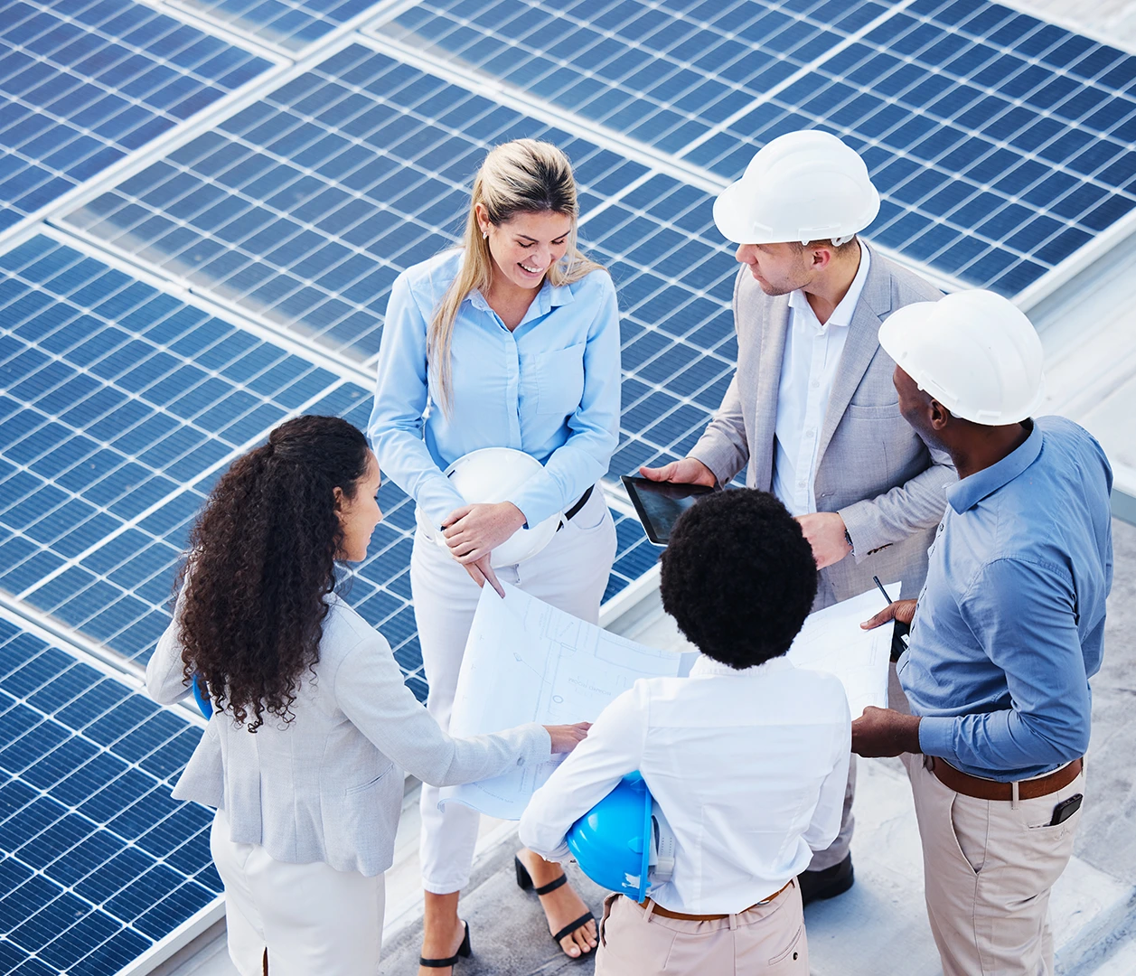 About us - AZ Energy